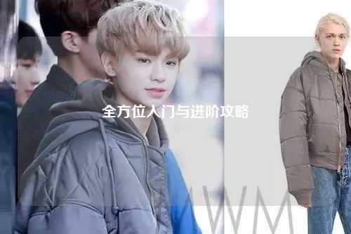 全方位入門與進(jìn)階攻略