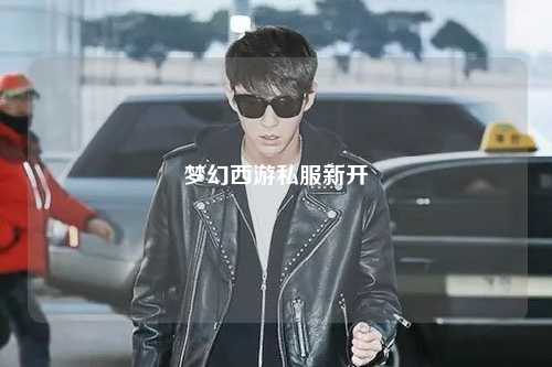 夢(mèng)幻西游私服新開(kāi)