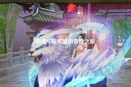 探索SF服務(wù)器的奇妙之旅