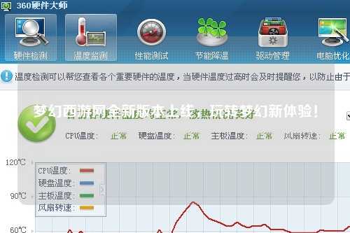 夢(mèng)幻西游網(wǎng)全新版本上線，玩轉(zhuǎn)夢(mèng)幻新體驗(yàn)！