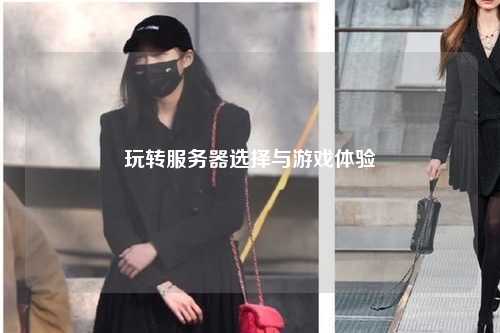 玩轉(zhuǎn)服務(wù)器選擇與游戲體驗(yàn)