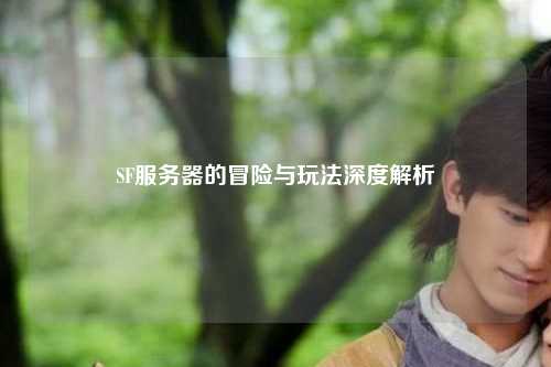 SF服務(wù)器的冒險與玩法深度解析