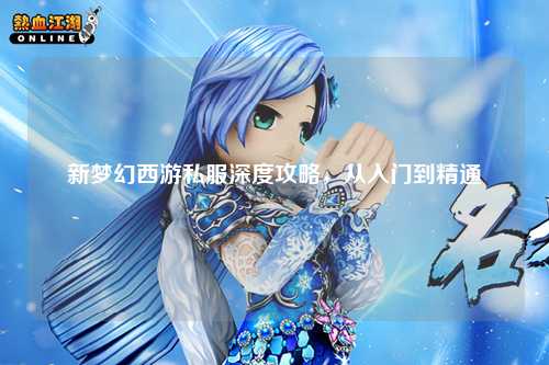 新夢(mèng)幻西游私服深度攻略，從入門(mén)到精通