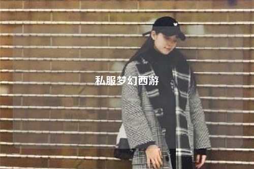 私服夢(mèng)幻西游